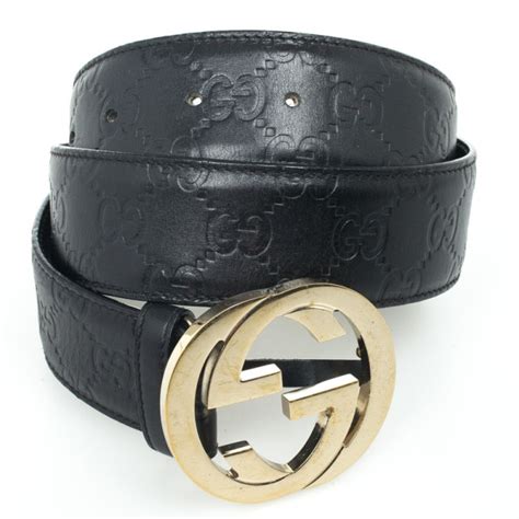 where can i sell a gucci belt|what stores sell gucci belts.